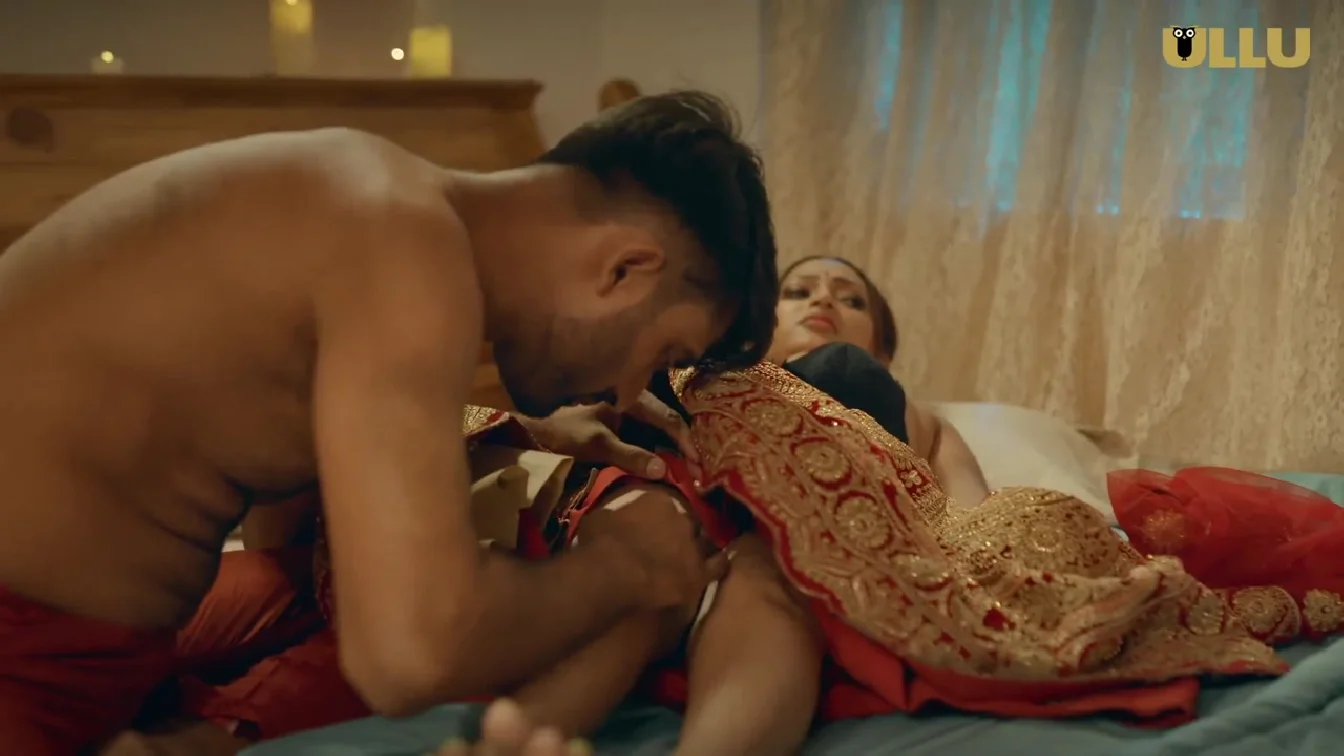 Preview of Tu Dekh Meri Photo S01 P02 ULLU